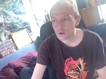 Chaturbate Adult Webcams of _svenerd_____