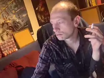 Chaturbate Live Porn of _svenerd_____