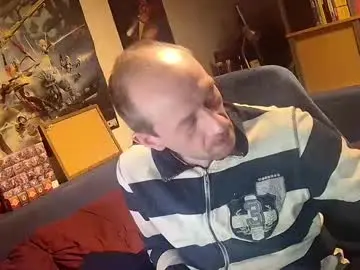 Chaturbate Live Sex Cam of _svenerd_____