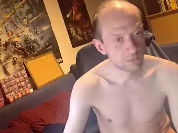 Chaturbate Live Sex of _svenerd_____