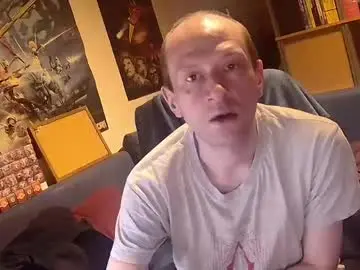 Chaturbate Live Sex of _svenerd_____
