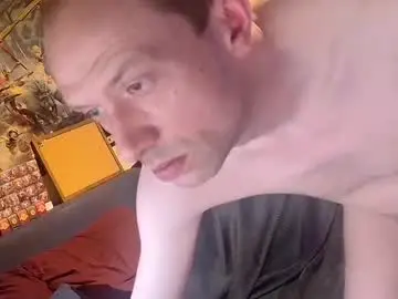 Chaturbate Live Sex Cam of _svenerd_____