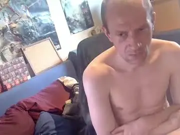Chaturbate Best Webcam of _svenerd_____