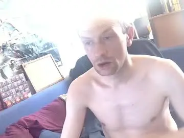 Chaturbate Best Webcam of _svenerd_____