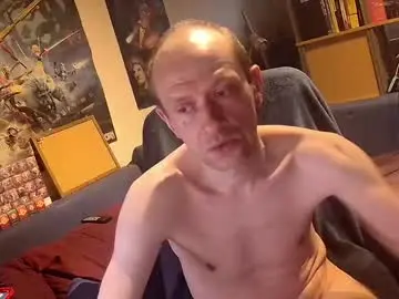 Chaturbate Adult Webcams of _svenerd_____