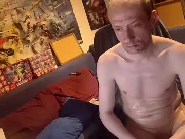 Chaturbate Adult Video Chat of _svenerd_____
