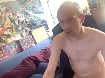 Chaturbate Watch Live Sex Cams of _svenerd_____