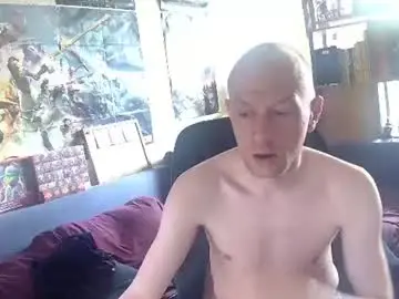 Chaturbate Free Live Porn of _svenerd_____