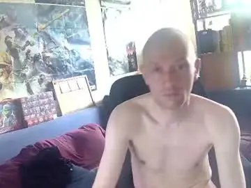Chaturbate Sex Chat of _svenerd_____