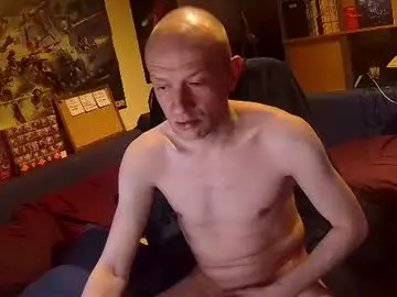 Chaturbate Sex Chat of _svenerd_____
