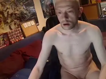 Chaturbate Live Porn of _svenerd_____