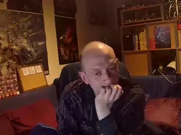 Chaturbate Sex Chat of _svenerd_____