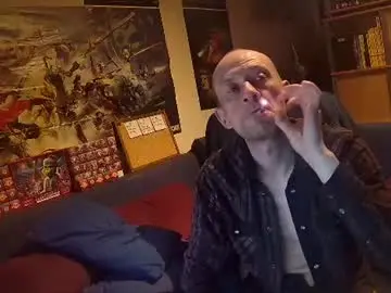 Chaturbate Best Webcam of _svenerd_____