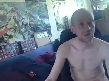 Chaturbate Sex Cam of _svenerd_____