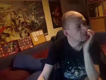 Chaturbate Free Live Porn of _svenerd_____