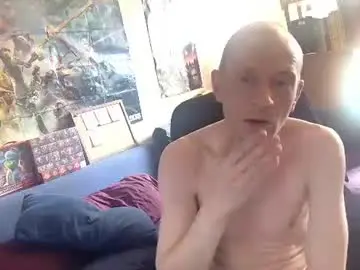 Chaturbate Free Porn Cam of _svenerd_____