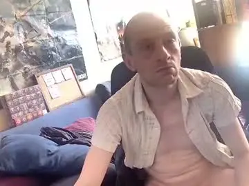 Chaturbate Best Webcam of _svenerd_____