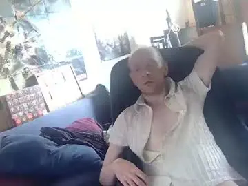 Chaturbate Adult Webcam of _svenerd_____