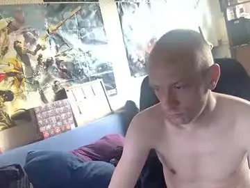 Chaturbate Adult Webcams of _svenerd_____