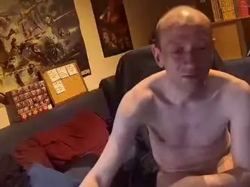 Chaturbate Live Sex of _svenerd_____