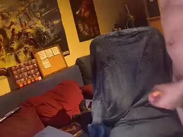 Chaturbate Sex Chat of _svenerd_____