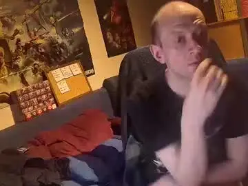 Chaturbate Free Live Porn of _svenerd_____