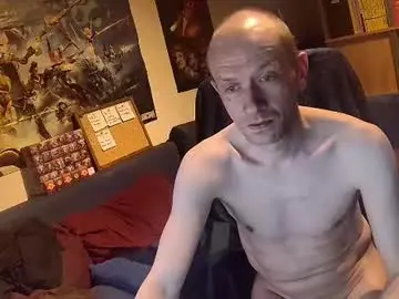 Chaturbate Nude Webcam of _svenerd_____