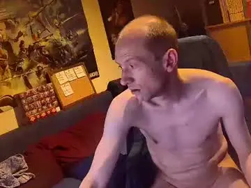 Chaturbate Live Porn of _svenerd_____