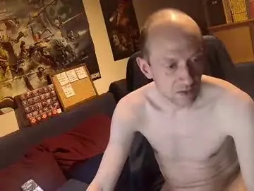 Chaturbate Sex Cam of _svenerd_____