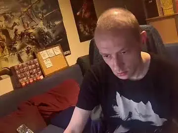 Chaturbate Free Live Porn of _svenerd_____