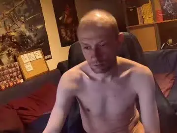 Chaturbate Live Sex of _svenerd_____
