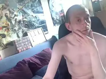 Chaturbate Best Webcam of _svenerd_____