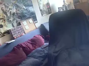 Chaturbate Sex Chat of _svenerd_____