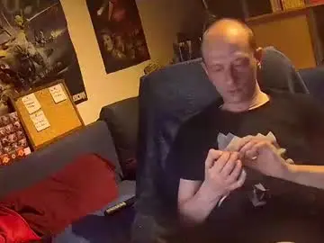 Chaturbate Best Webcam of _svenerd_____