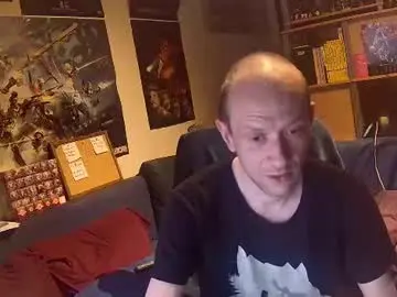 Chaturbate Watch Live Sex Cams of _svenerd_____