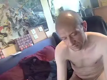 Chaturbate Live Porn of _svenerd_____