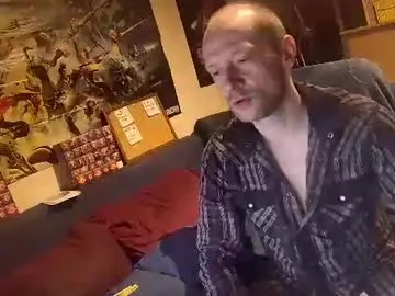 Chaturbate Sex Chat of _svenerd_____