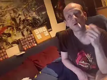 Chaturbate Free Porn Cam of _svenerd_____