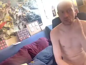 Chaturbate Live Sex of _svenerd_____