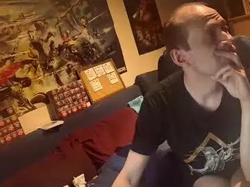 Chaturbate Free Porn Cam of _svenerd_____