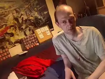 Chaturbate Sex Cam of _svenerd_____