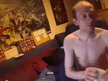 Chaturbate Live Sex of _svenerd_____