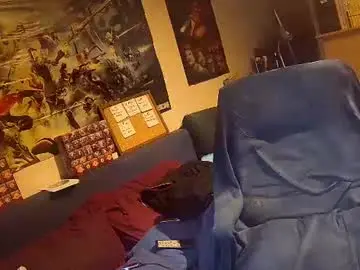 Chaturbate Adult Video Chat of _svenerd_____