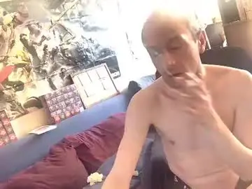 Chaturbate Best Webcam of _svenerd_____