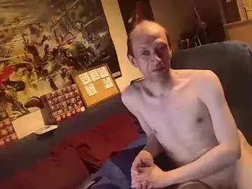 Chaturbate Adult Webcams of _svenerd_____