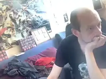 Chaturbate Adult Webcam of _svenerd_____