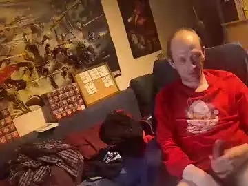 Chaturbate Nude Webcam of _svenerd_____