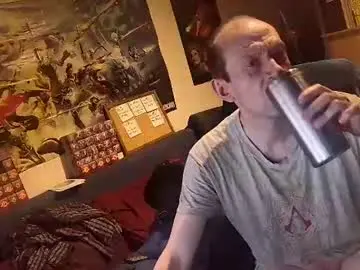 Chaturbate Sex Chat of _svenerd_____