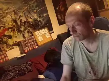 Chaturbate Adult Webcam of _svenerd_____