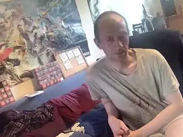 Chaturbate Live Porn of _svenerd_____